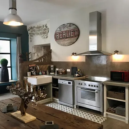 Le Loft Des Antiquaires,