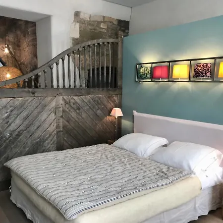 Le Loft Des Antiquaires, LʼIsle-sur-la-Sorgue