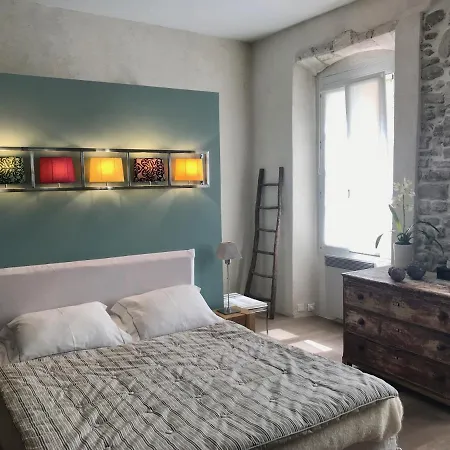 Le Loft Des Antiquaires, Appartement LʼIsle-sur-la-Sorgue