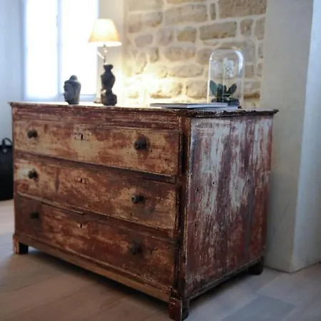 Appartement Le Loft Des Antiquaires,