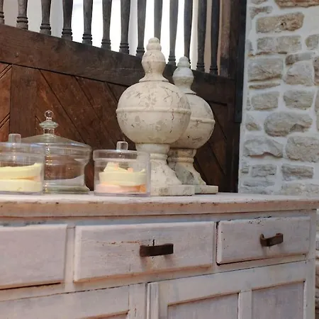 Le Loft Des Antiquaires, LʼIsle-sur-la-Sorgue